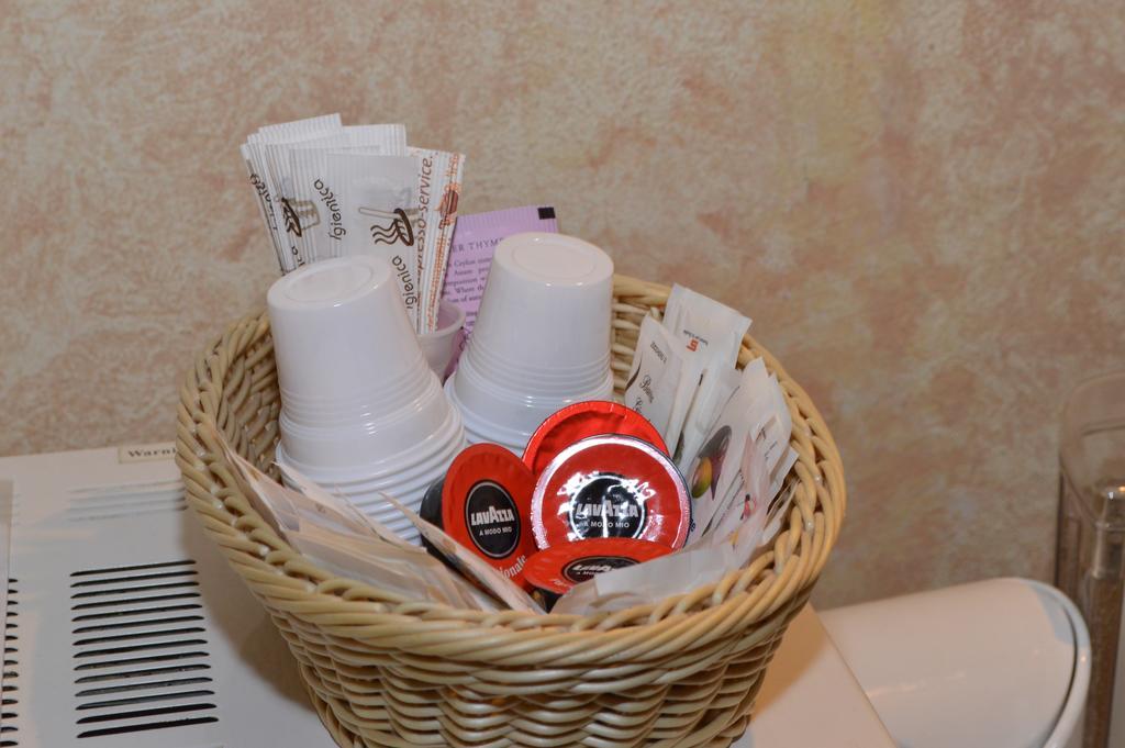 Appartamenti Rho Milan Bagian luar foto