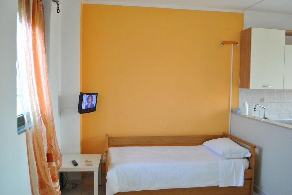Appartamenti Rho Milan Bagian luar foto
