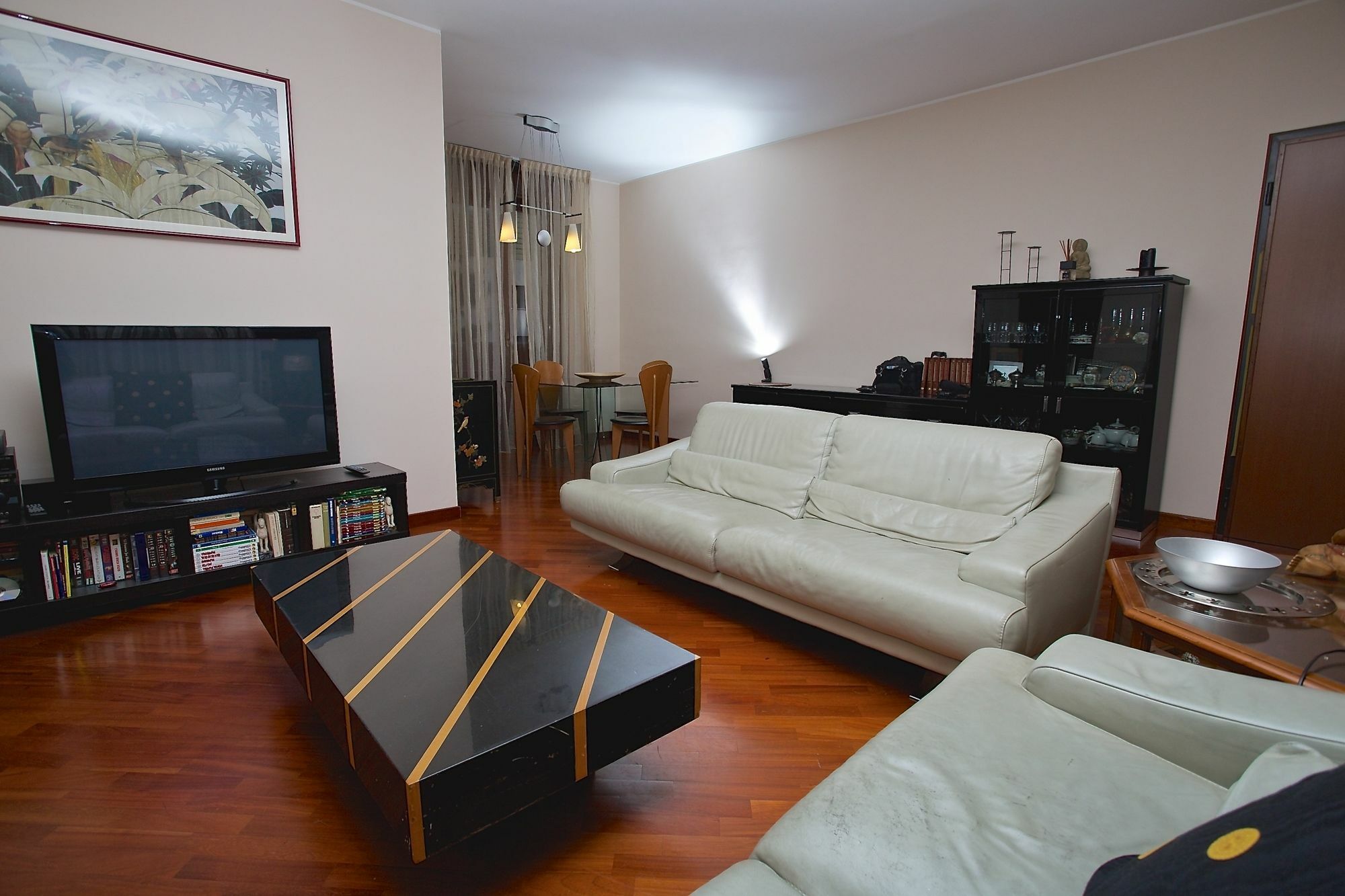 Appartamenti Rho Milan Bagian luar foto