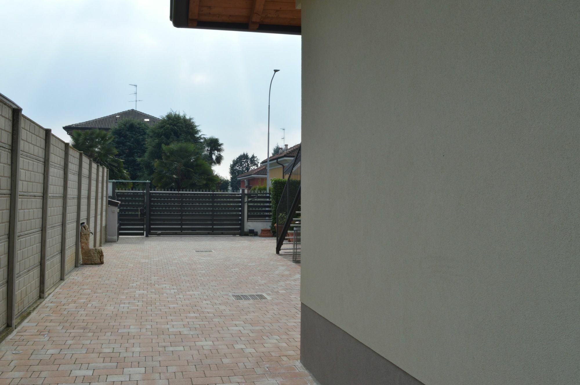 Appartamenti Rho Milan Bagian luar foto