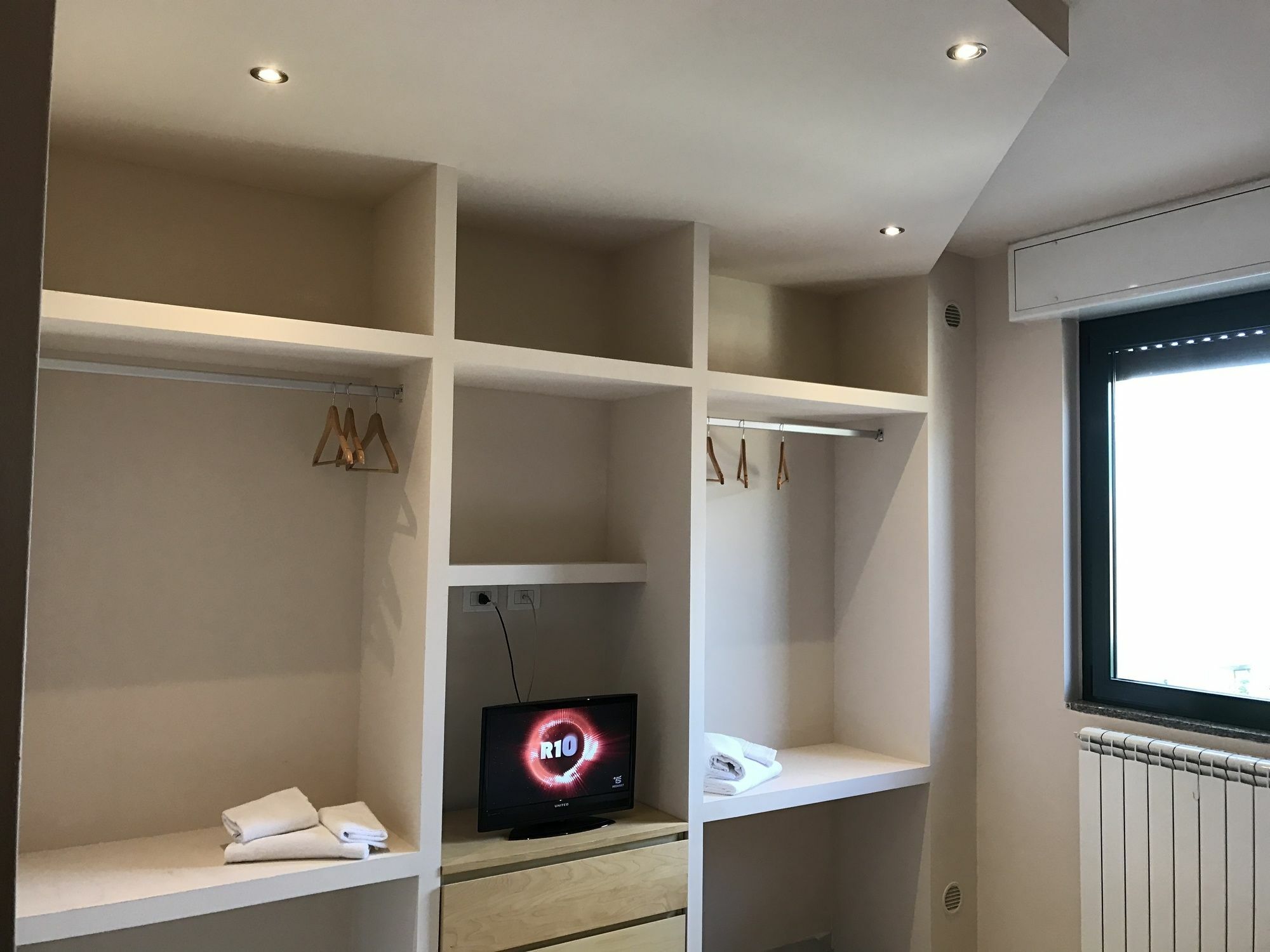 Appartamenti Rho Milan Bagian luar foto