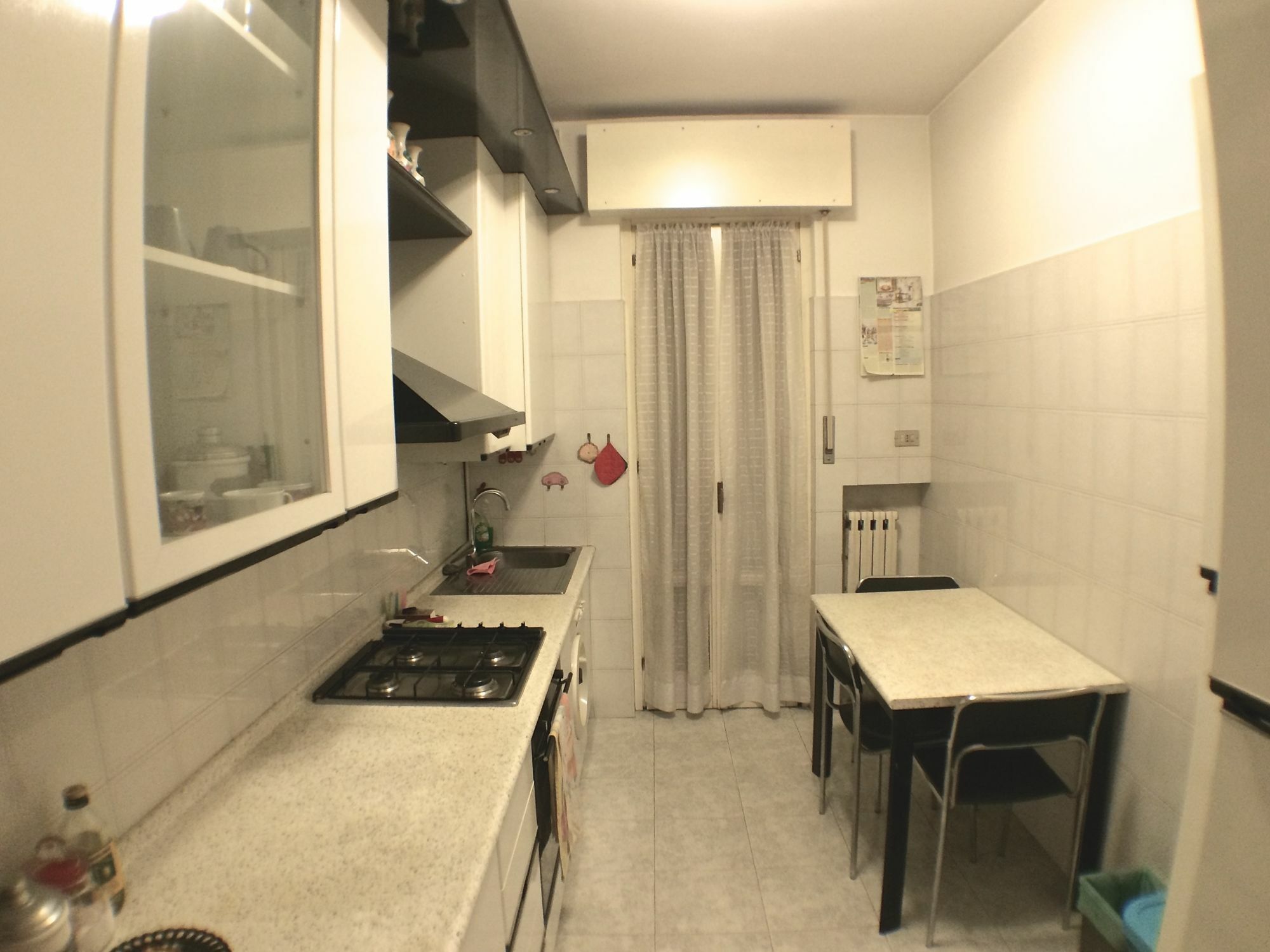 Appartamenti Rho Milan Bagian luar foto