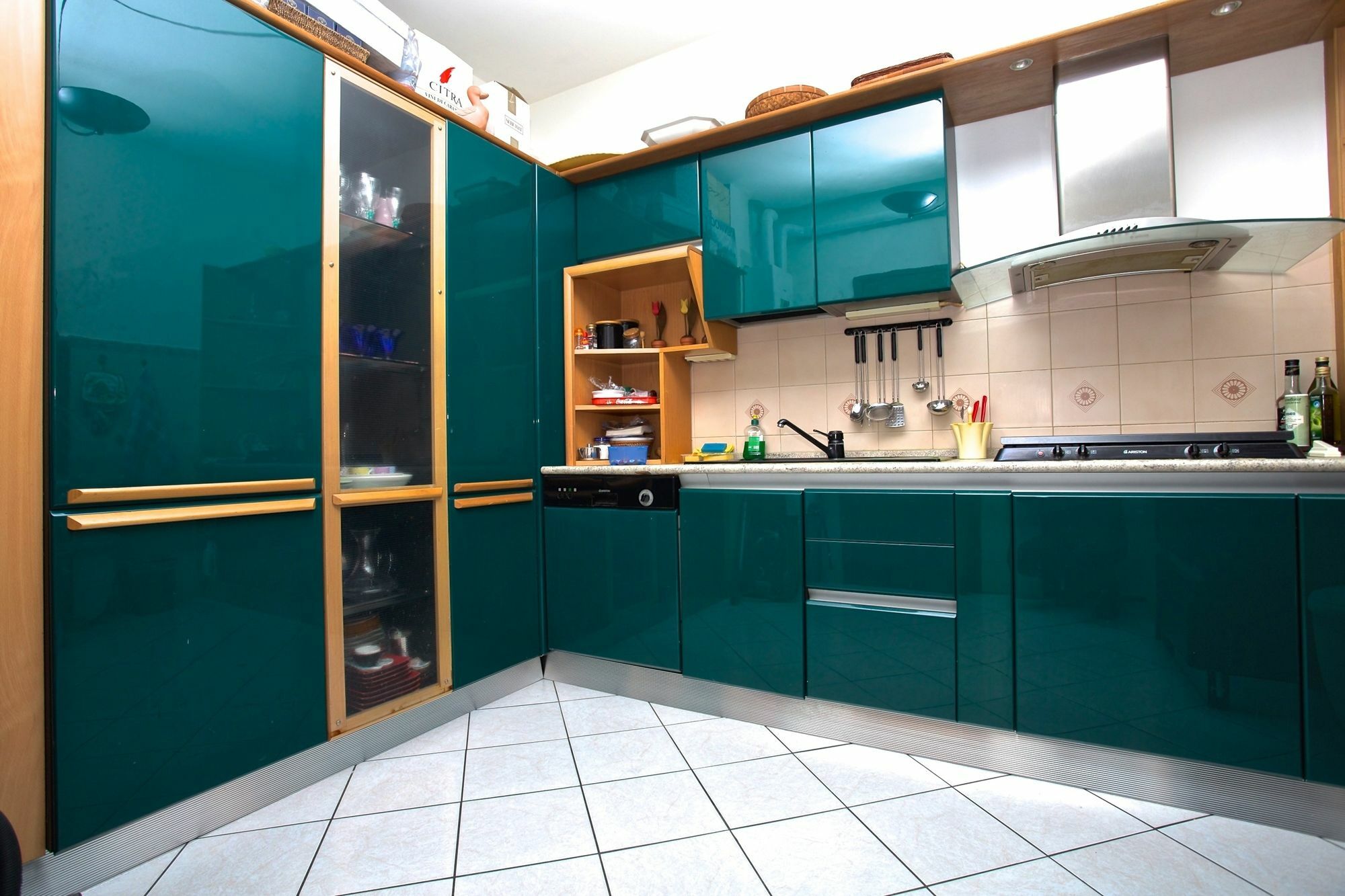 Appartamenti Rho Milan Bagian luar foto