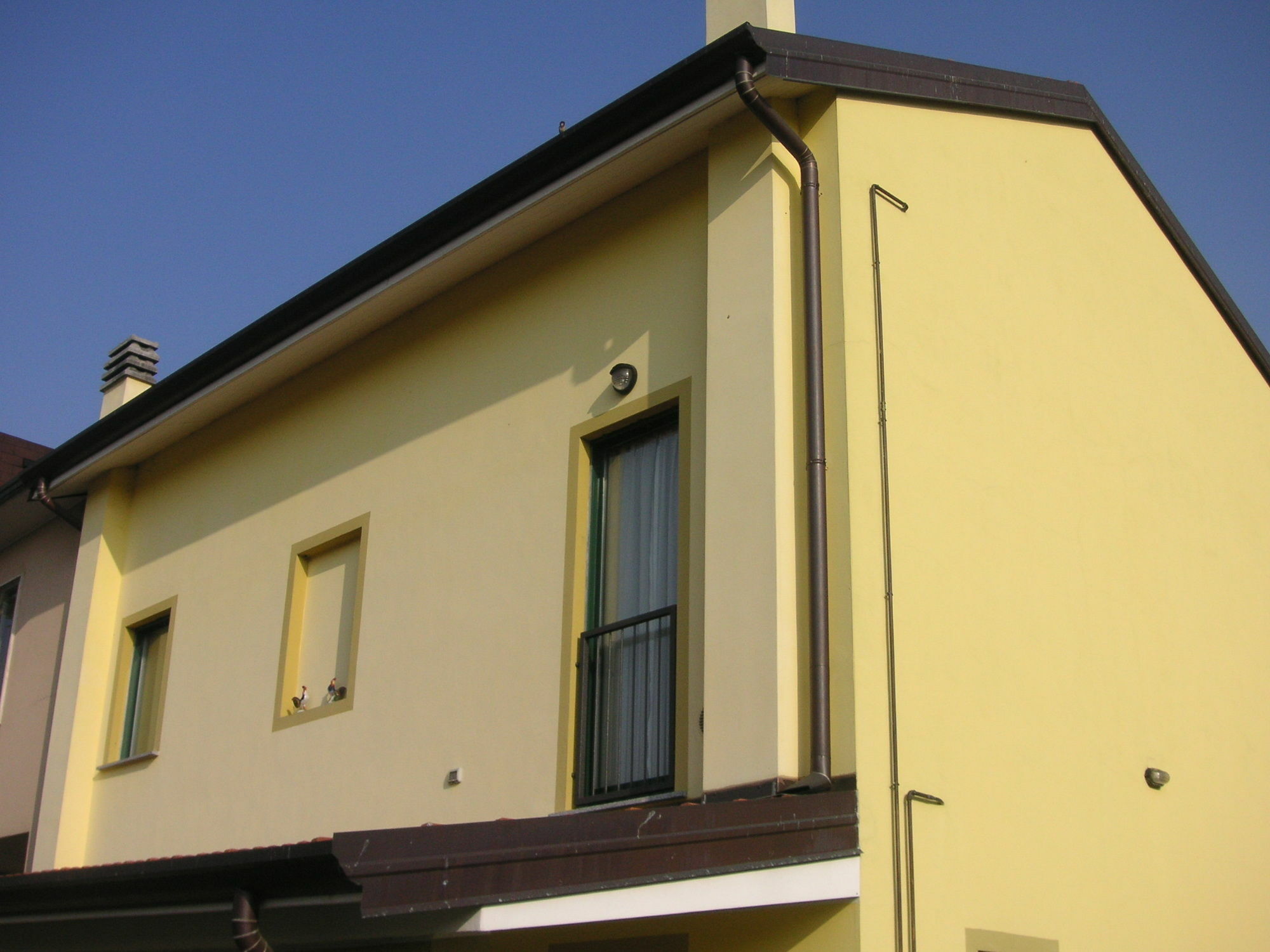 Appartamenti Rho Milan Bagian luar foto