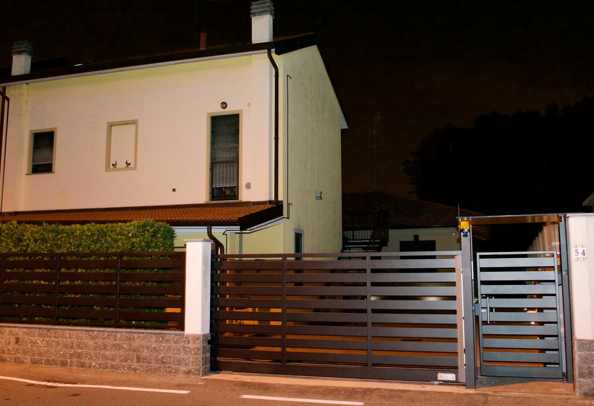 Appartamenti Rho Milan Bagian luar foto