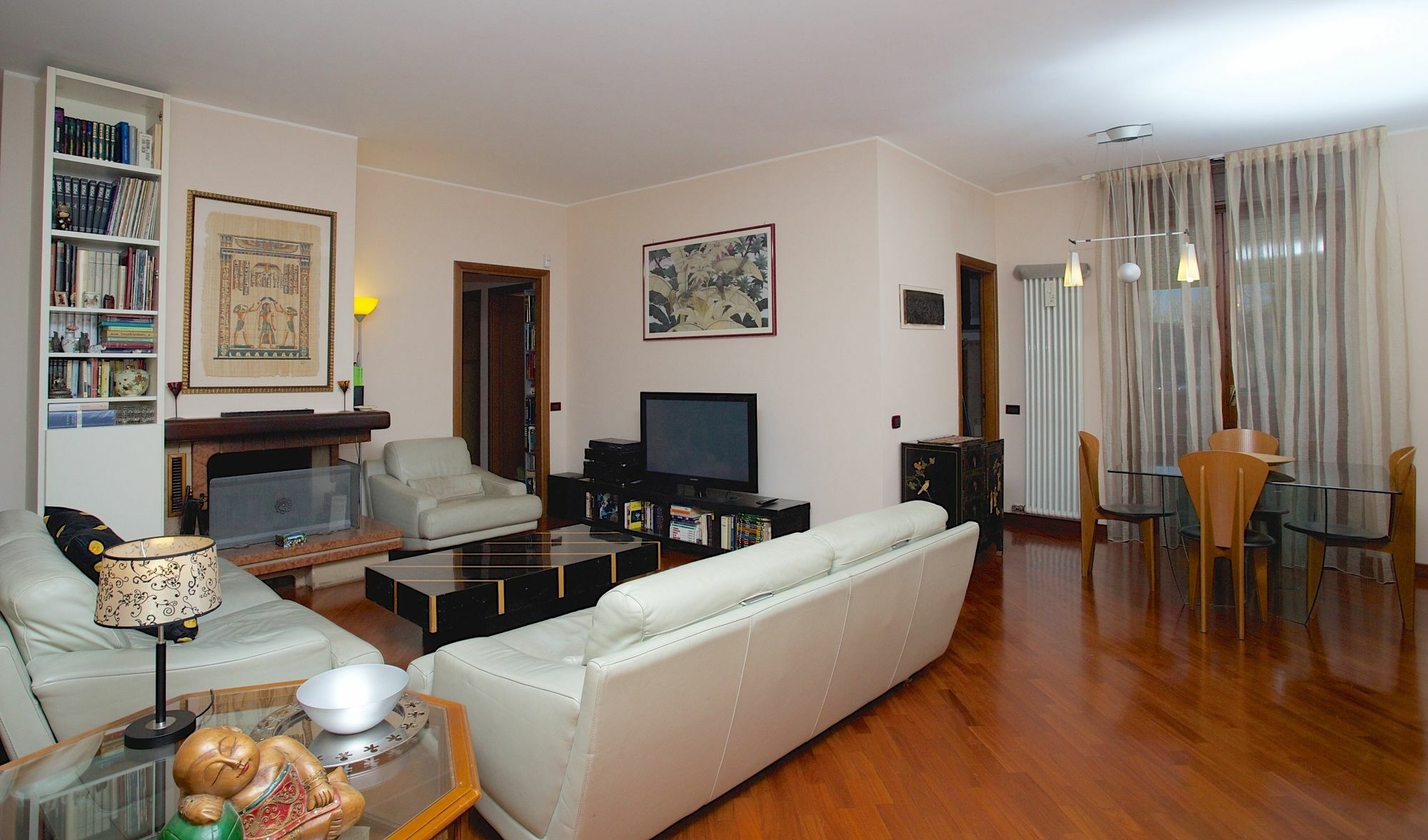 Appartamenti Rho Milan Bagian luar foto